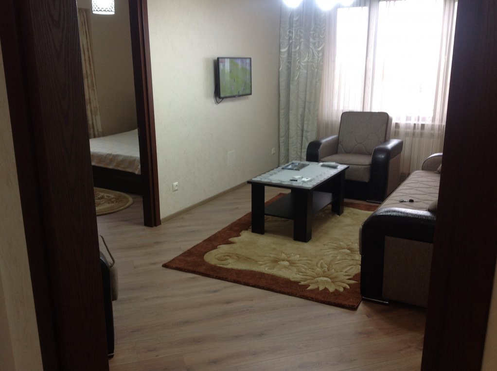 Two-bedroom apartment by the sea id-520 - Batumi Vacation Rentals