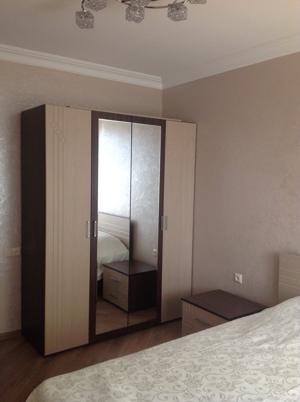 Two-bedroom apartment by the sea id-520 - Batumi Vacation Rentals