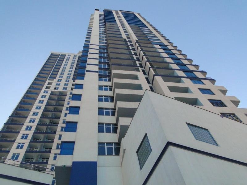 1-room apartment in Yalchin Star Residence id-521 - Batumi Vacation Rentals