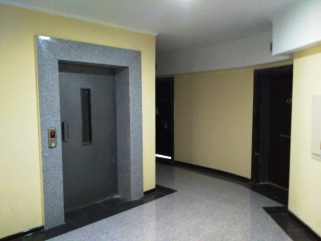 1-room apartment in Yalchin Star Residence id-521 - Batumi Vacation Rentals