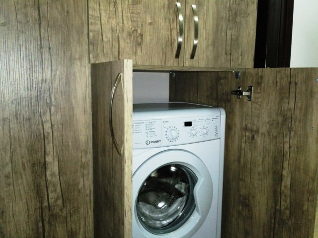 1-room apartment in Yalchin Star Residence id-521 - Batumi Vacation Rentals