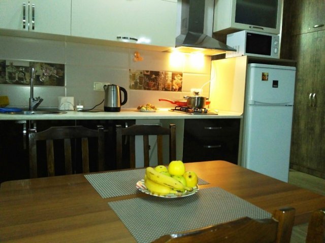 1-room apartment in Yalchin Star Residence id-521 - Batumi Vacation Rentals