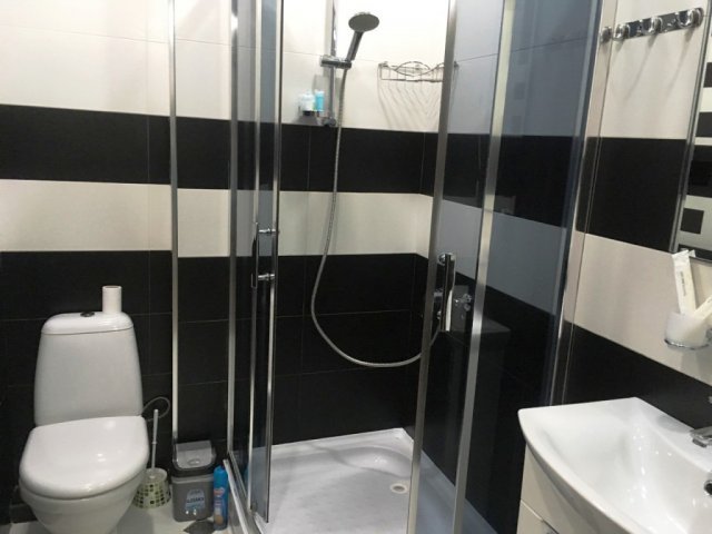 1-room apartment in Yalchin Star Residence id-521 - Batumi Vacation Rentals