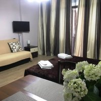 1-room apartment in Yalchin Star Residence