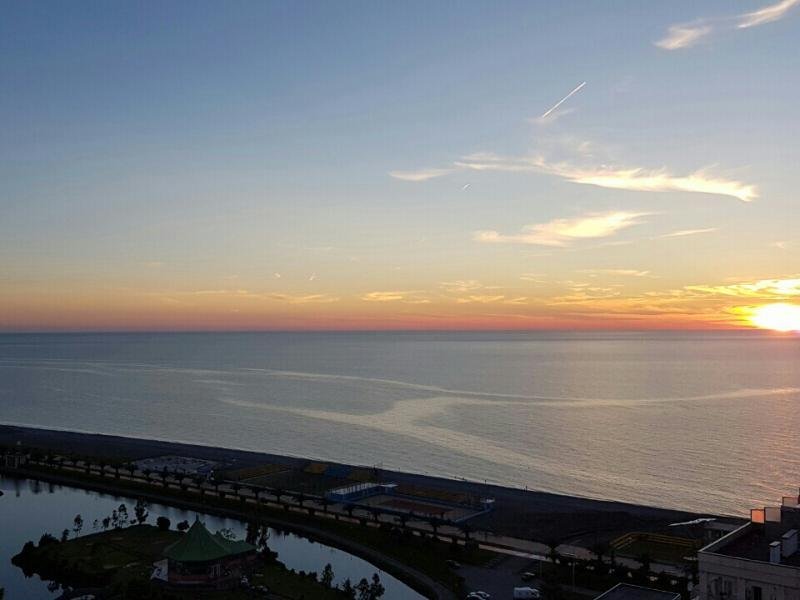 Beautiful view of the sea id-528 - Batumi Vacation Rentals