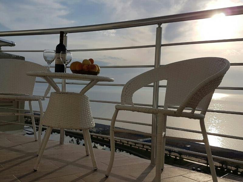 Beautiful view of the sea id-528 - Batumi Vacation Rentals