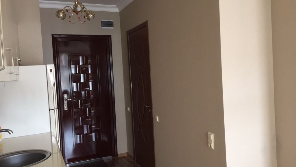 Светлая 2-комнатная квартира в новом доме id-541 - аренда апартаментов в Батуми