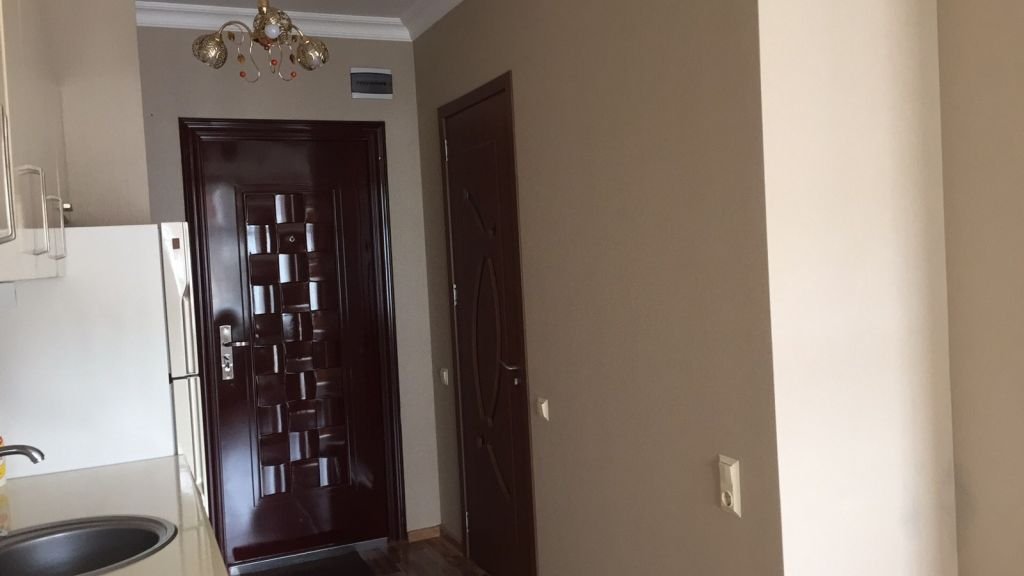 Bright 2-room apartment in a new building id-541 - Batumi Vacation Rentals