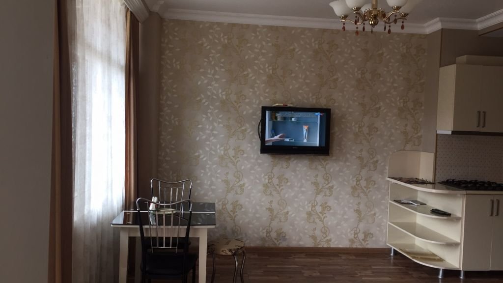 Bright 2-room apartment in a new building id-541 - Batumi Vacation Rentals