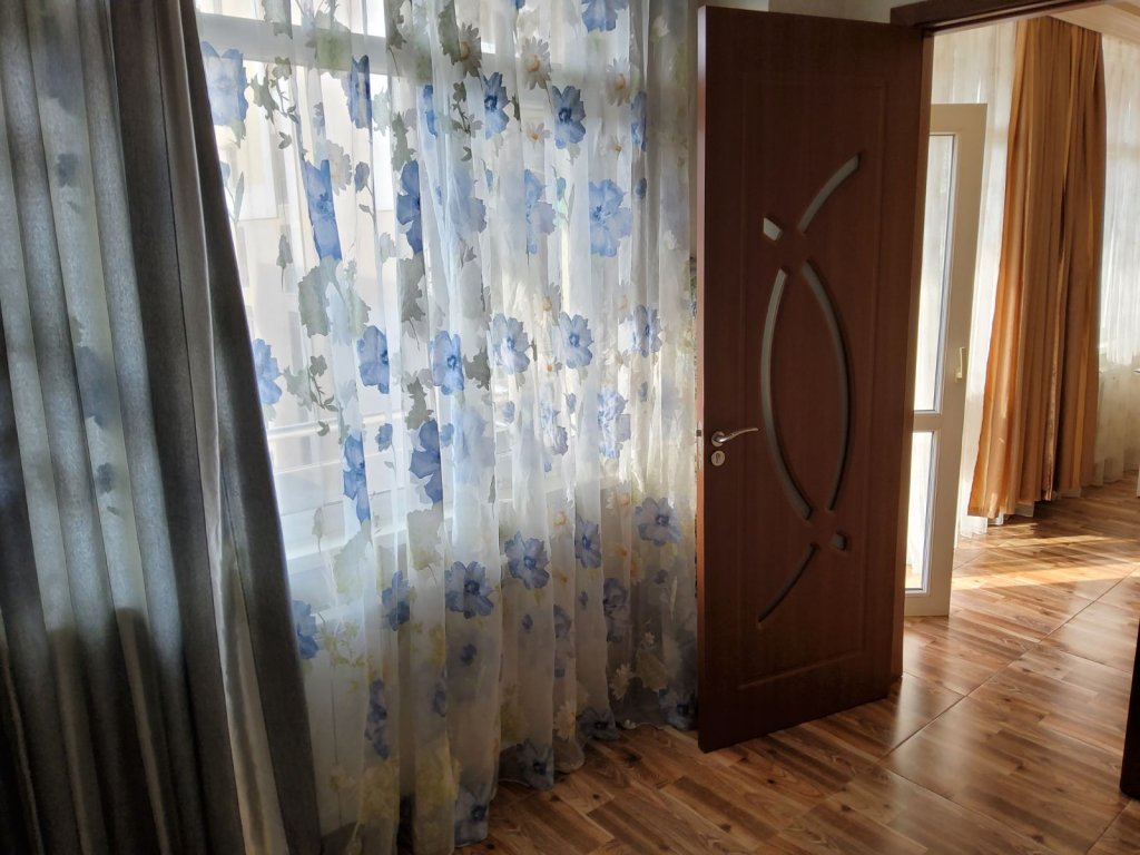 Bright 2-room apartment in a new building id-541 - Batumi Vacation Rentals