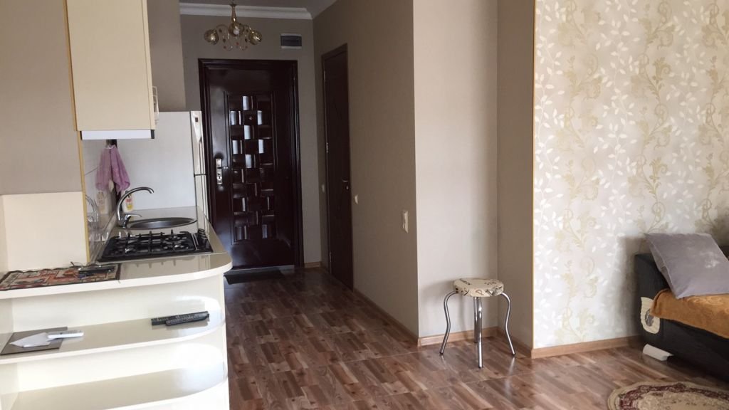 Светлая 2-комнатная квартира в новом доме id-541 - аренда апартаментов в Батуми