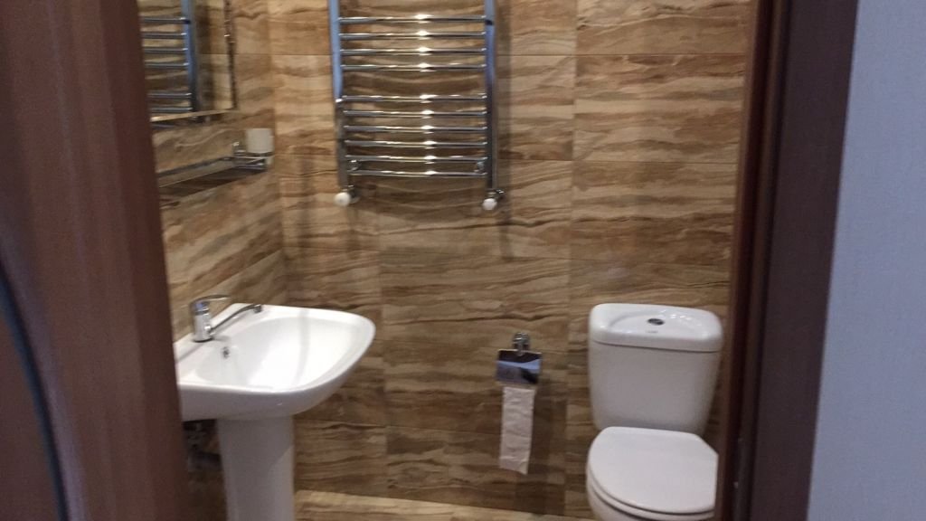 Bright 2-room apartment in a new building id-541 - Batumi Vacation Rentals