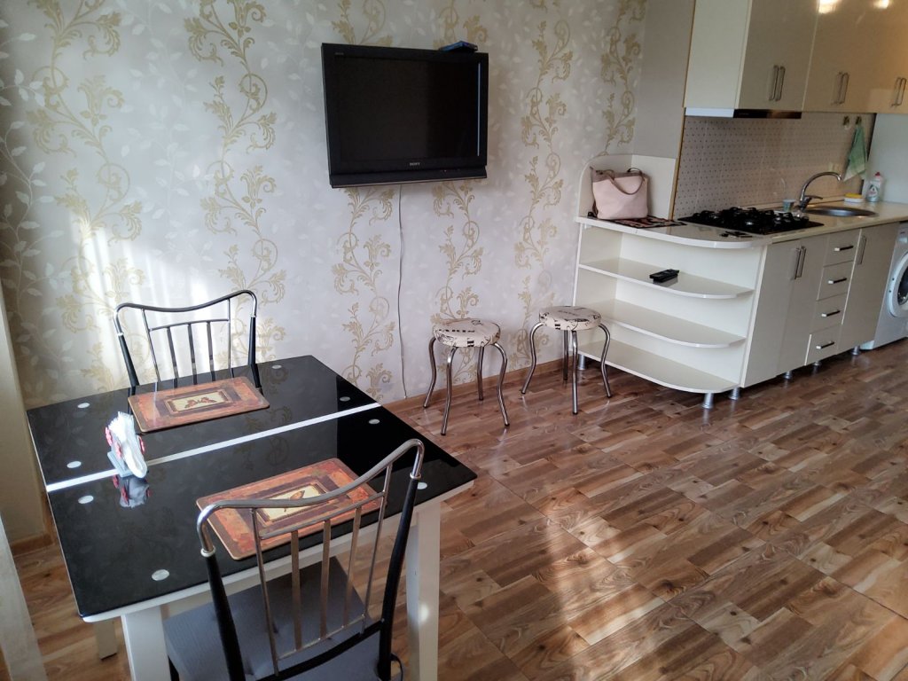 Bright 2-room apartment in a new building id-541 - Batumi Vacation Rentals
