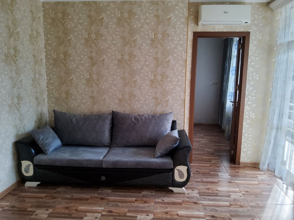 Bright 2-room apartment in a new building id-541 - Batumi Vacation Rentals
