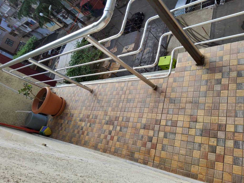 Bright 2-room apartment in a new building id-541 - Batumi Vacation Rentals