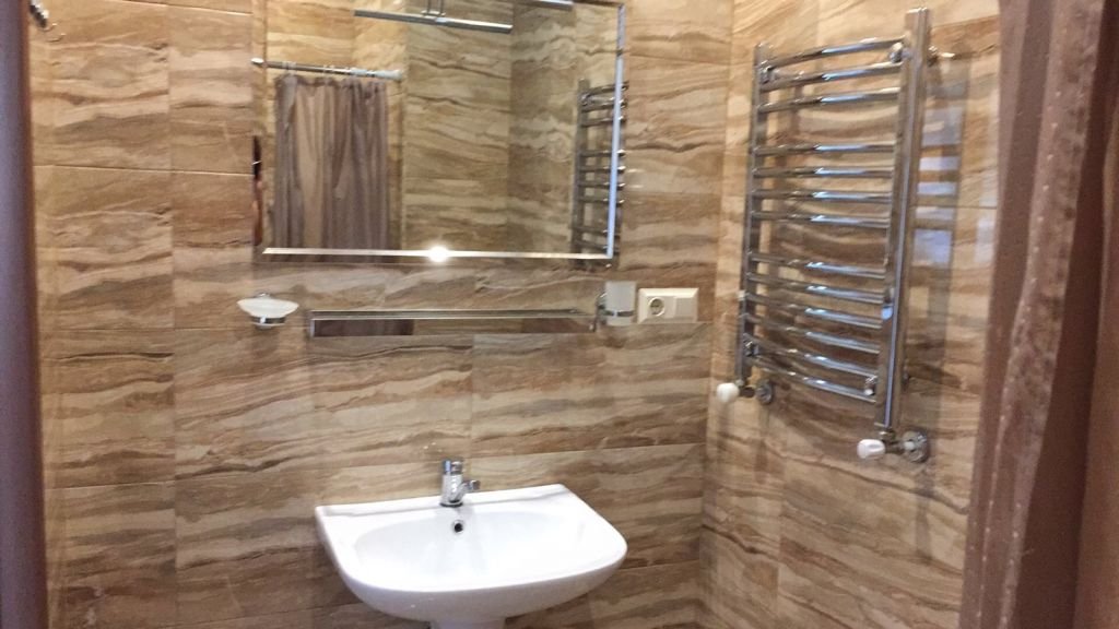 Bright 2-room apartment in a new building id-541 - Batumi Vacation Rentals