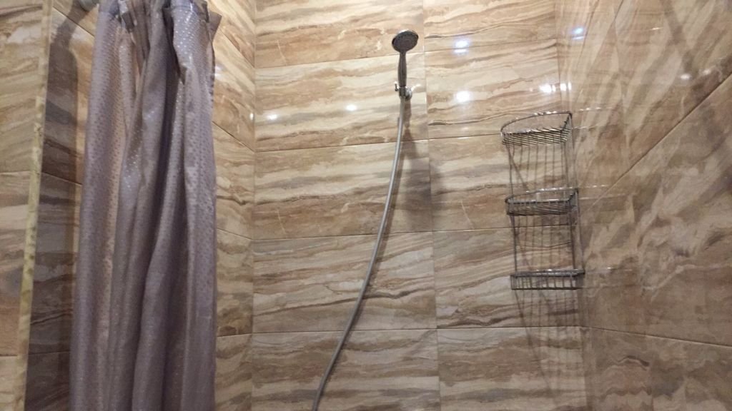 Bright 2-room apartment in a new building id-541 - Batumi Vacation Rentals