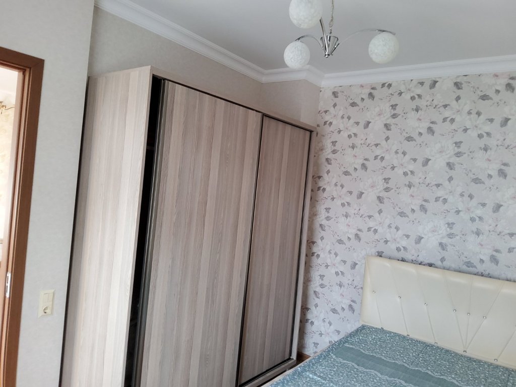 Bright 2-room apartment in a new building id-541 - Batumi Vacation Rentals