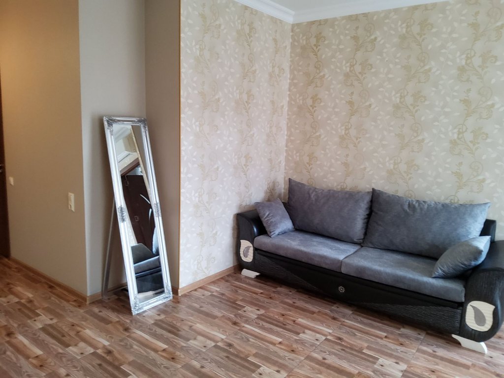 Bright 2-room apartment in a new building id-541 - Batumi Vacation Rentals
