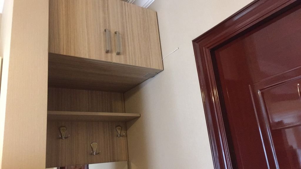 Bright 2-room apartment in a new building id-541 - Batumi Vacation Rentals
