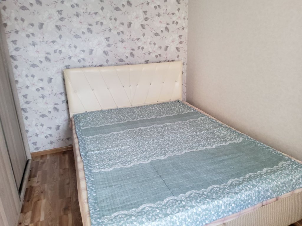 Bright 2-room apartment in a new building id-541 - Batumi Vacation Rentals