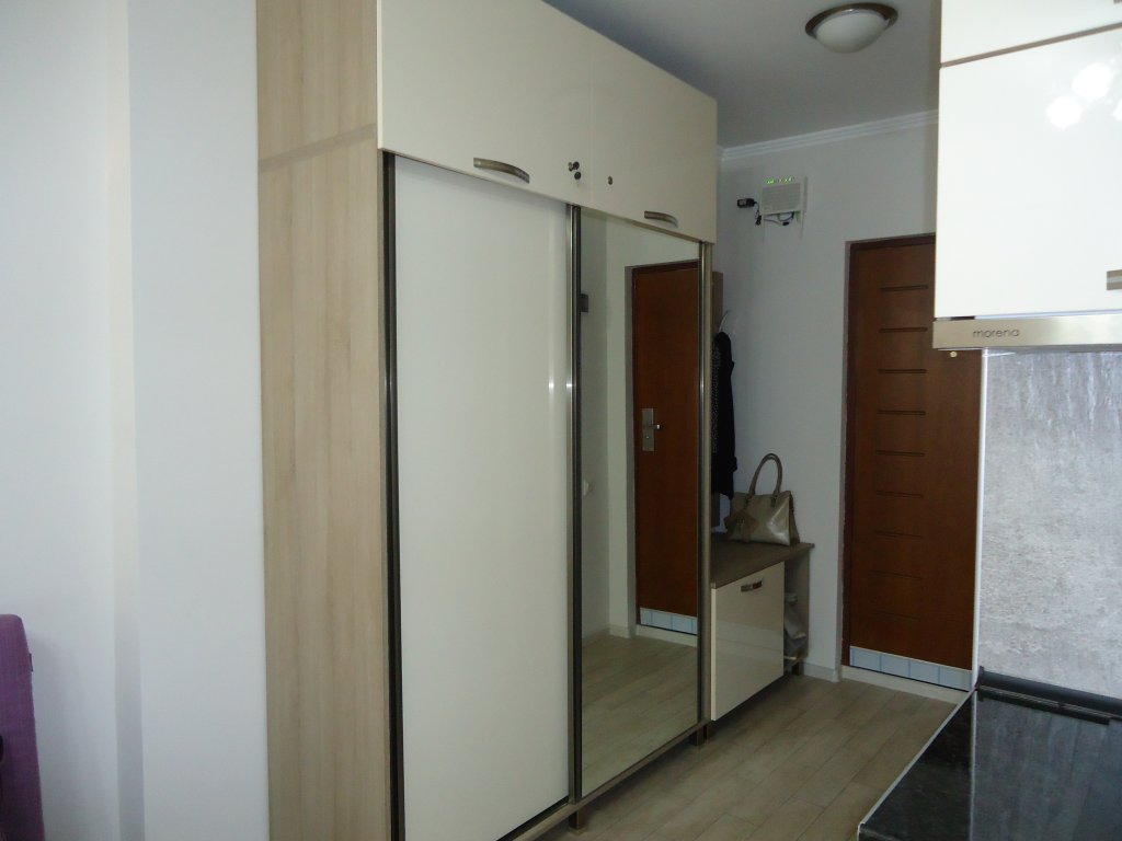 Студия в комплексе Sea-Towers id-543 - аренда апартаментов в Батуми
