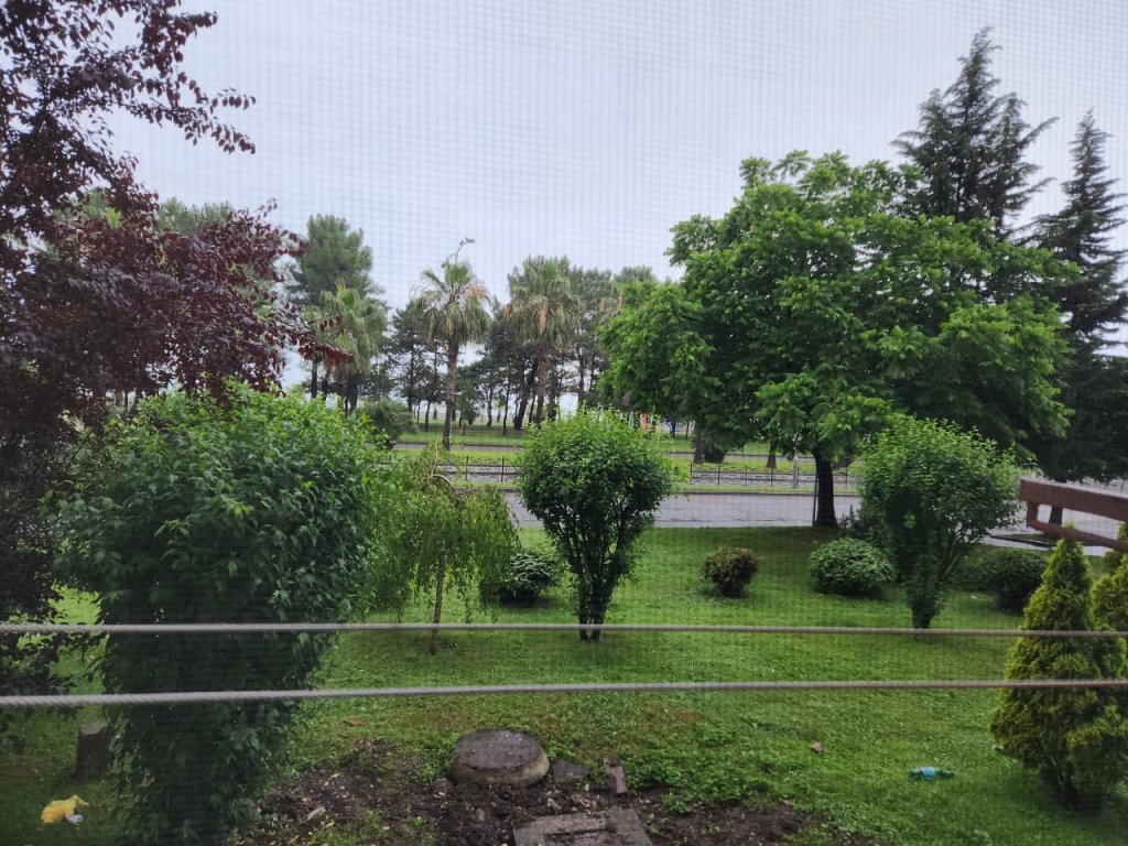 2-bedroom apartment near the sea id-550 -  rent an apartment in Batumi
