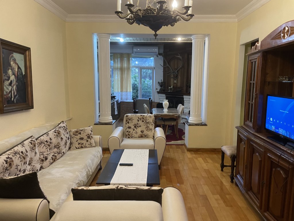 3-room apartment near the sea id-550 - Batumi Vacation Rentals
