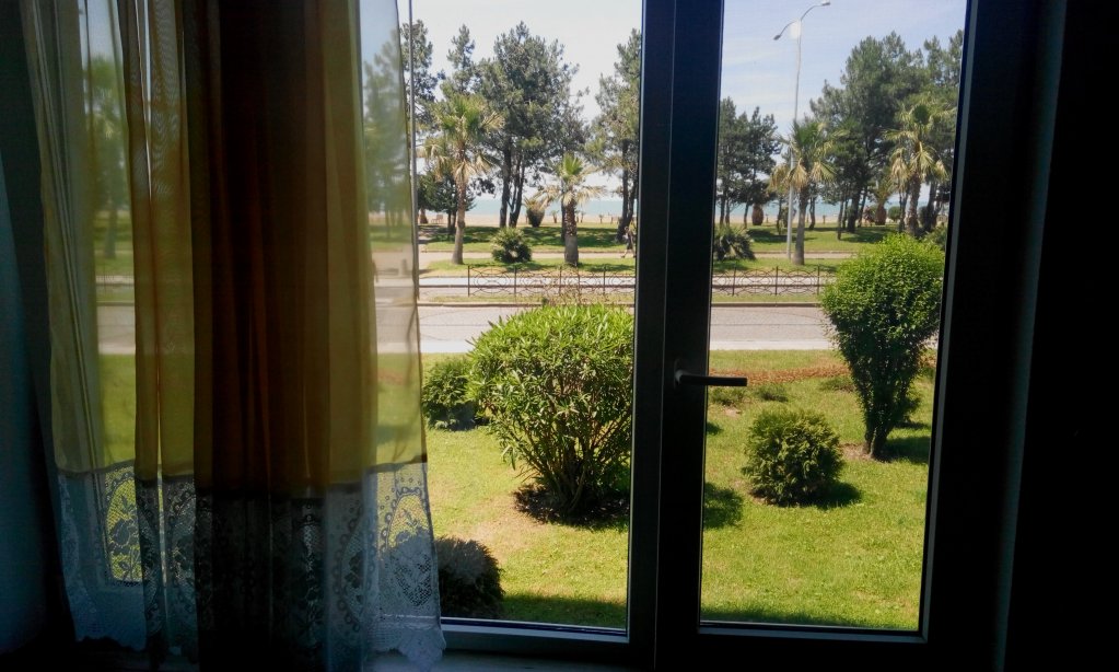 3-room apartment near the sea id-550 - Batumi Vacation Rentals