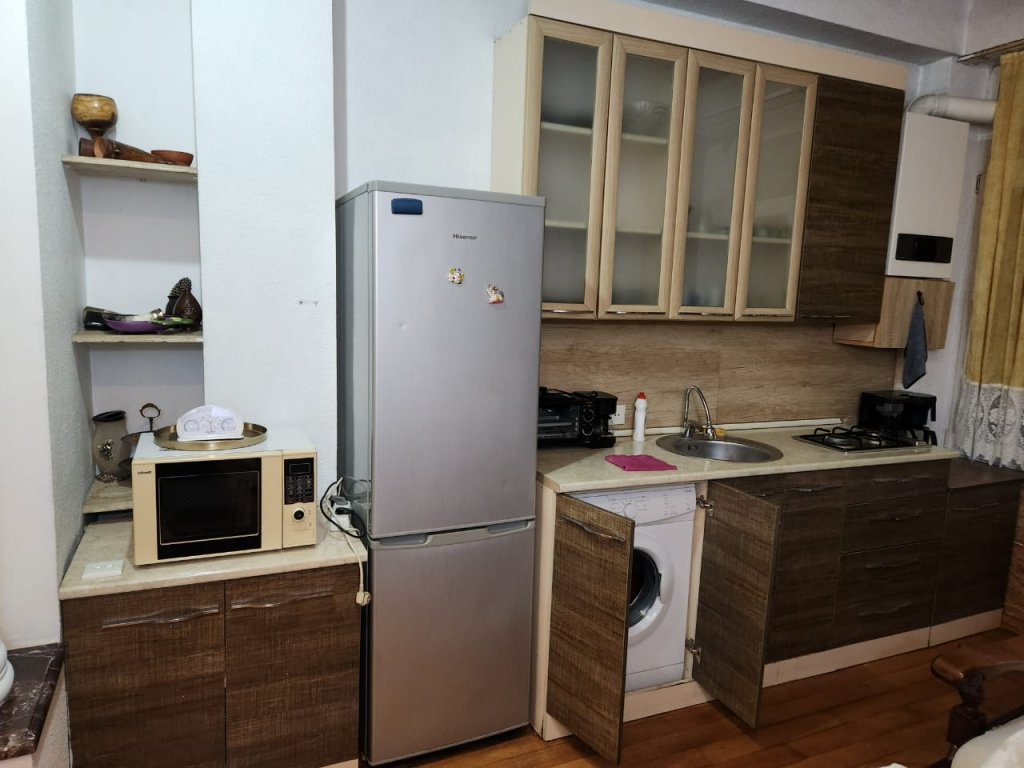 2-bedroom apartment near the sea id-550 -  rent an apartment in Batumi