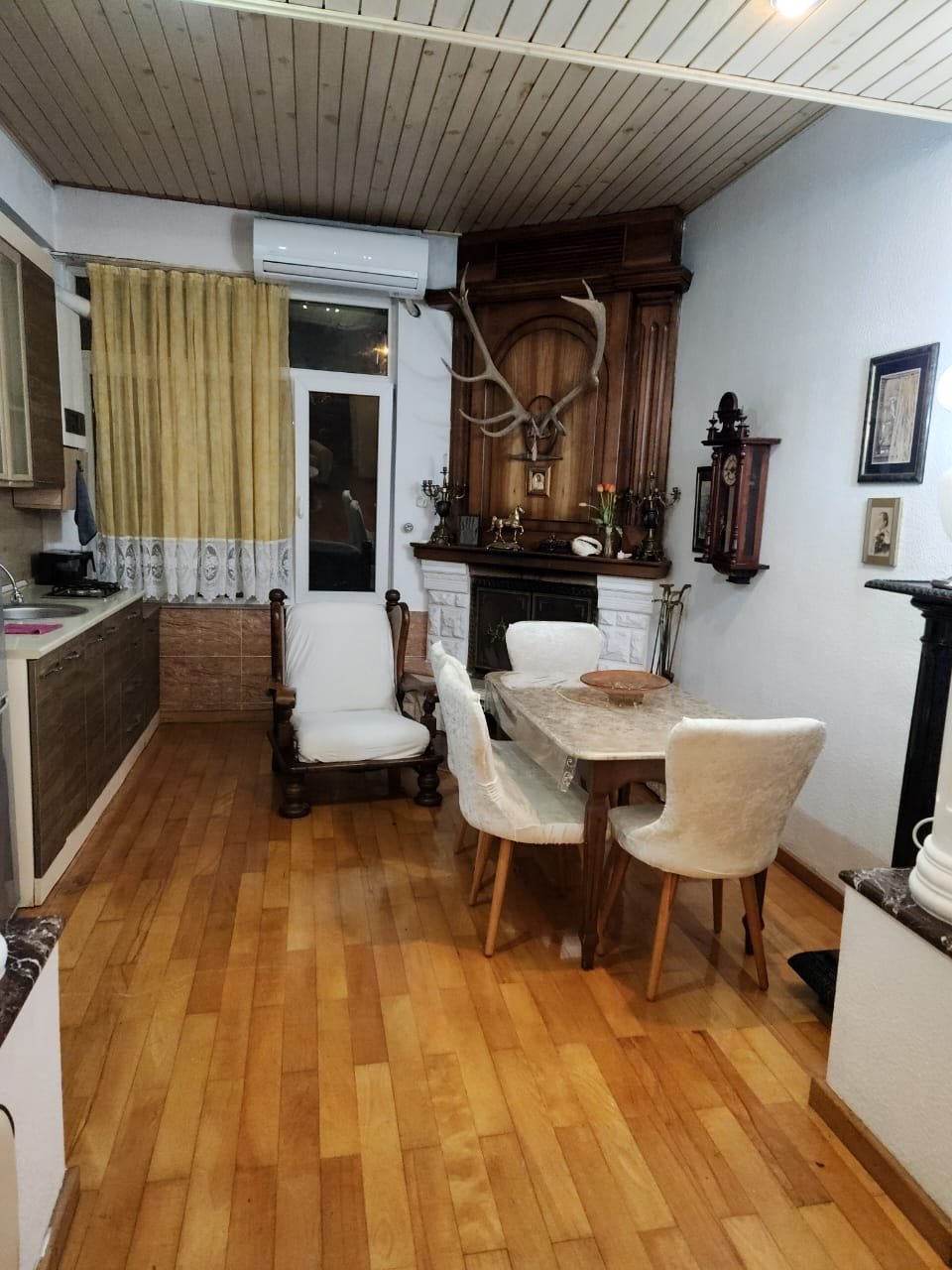 2-bedroom apartment near the sea id-550 -  rent an apartment in Batumi