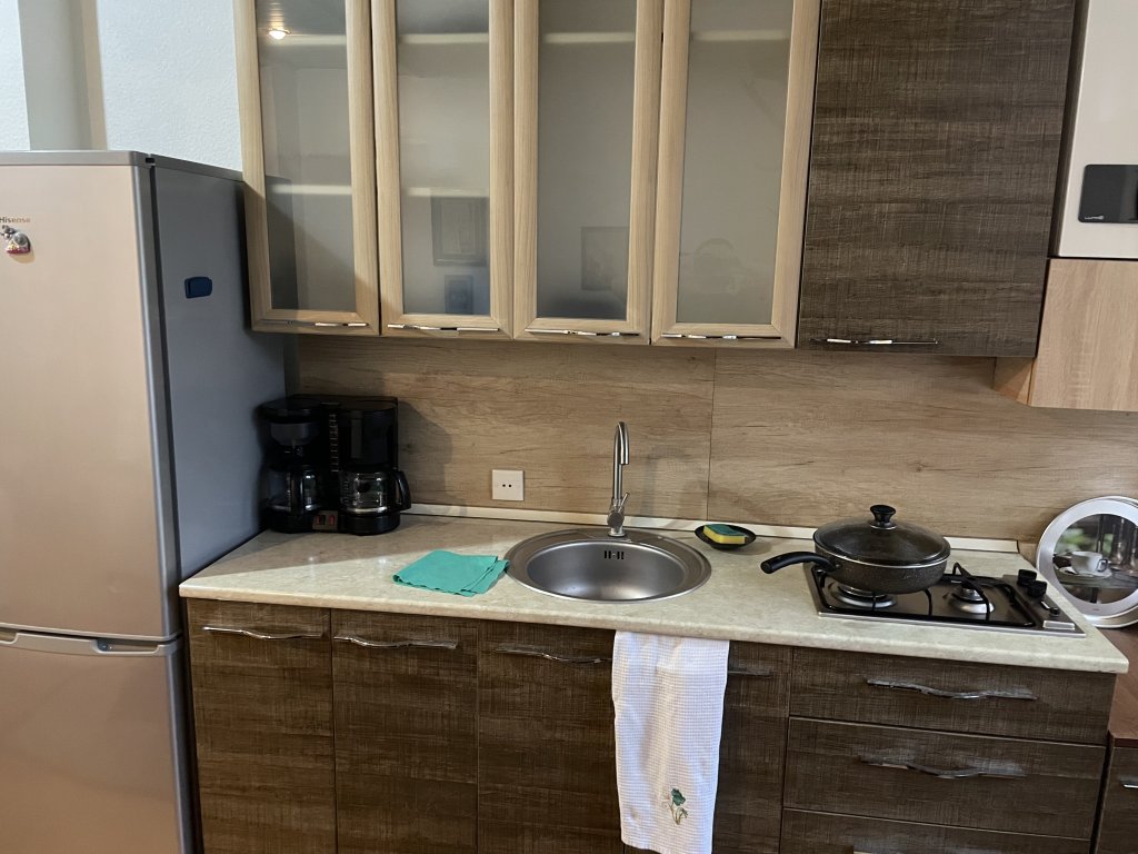 3-room apartment near the sea id-550 - Batumi Vacation Rentals