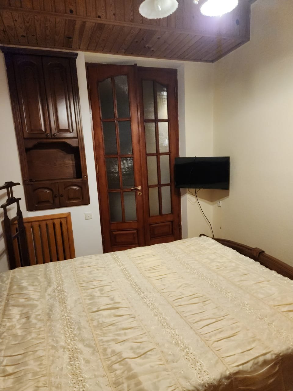 2-bedroom apartment near the sea id-550 -  rent an apartment in Batumi