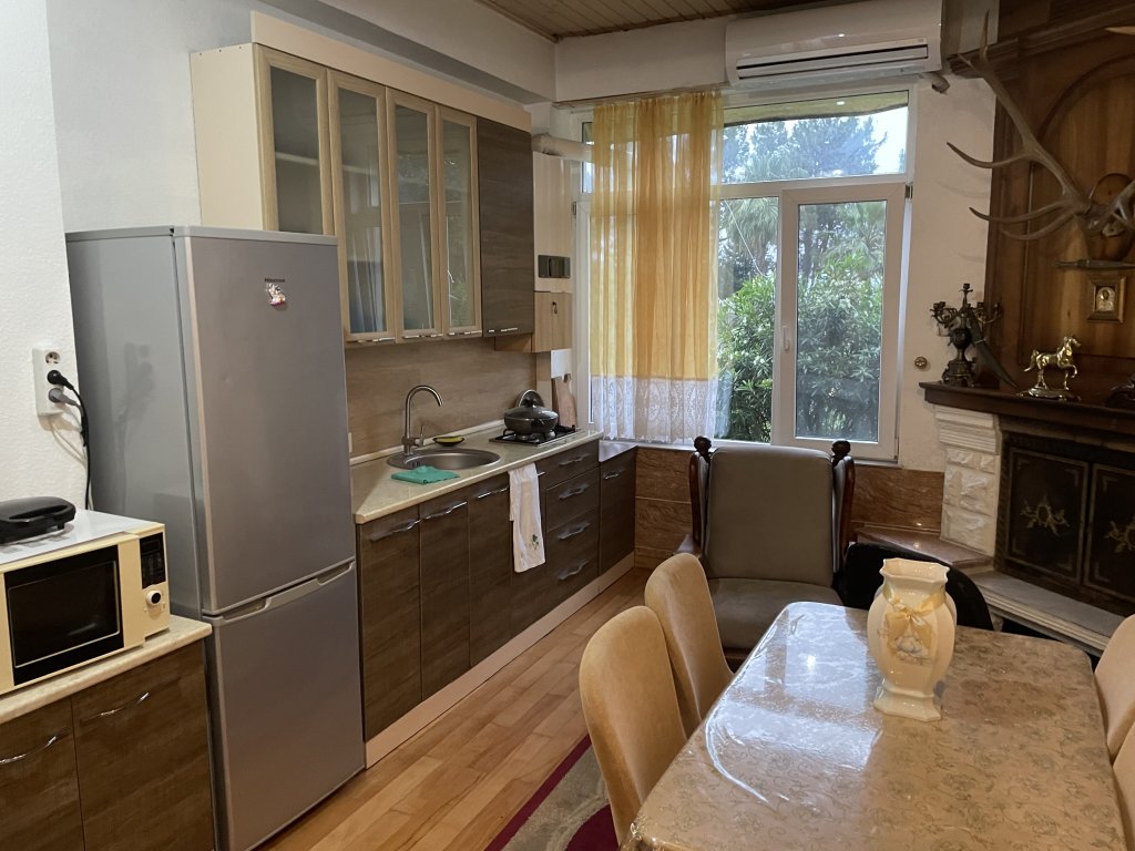3-room apartment near the sea id-550 - Batumi Vacation Rentals
