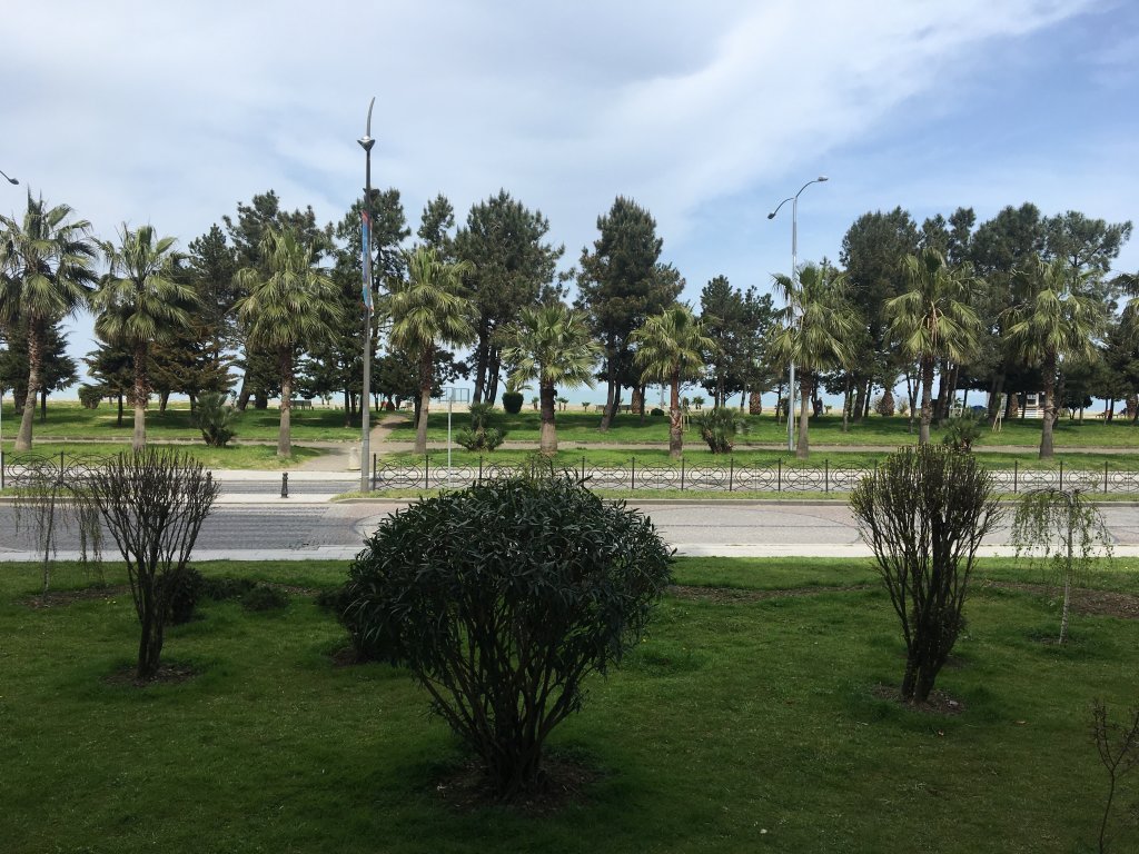 3-room apartment near the sea id-550 - Batumi Vacation Rentals