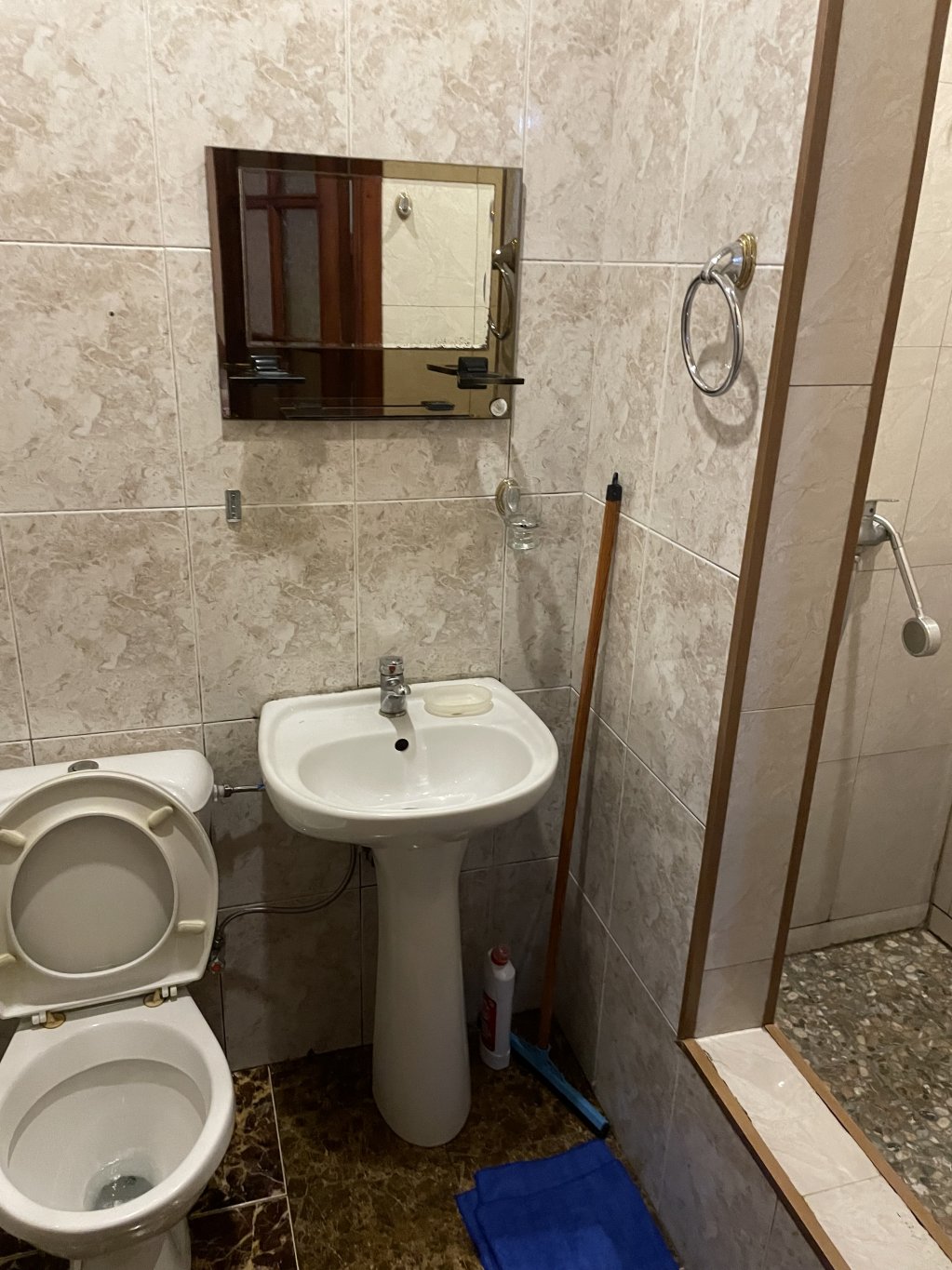 3-room apartment near the sea id-550 - Batumi Vacation Rentals