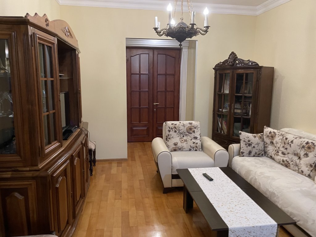 3-room apartment near the sea id-550 - Batumi Vacation Rentals