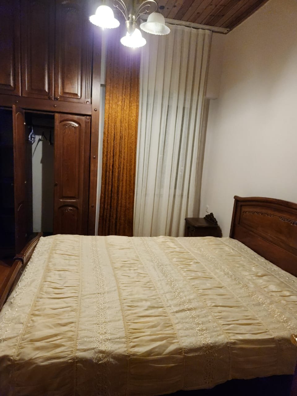 2-bedroom apartment near the sea id-550 -  rent an apartment in Batumi
