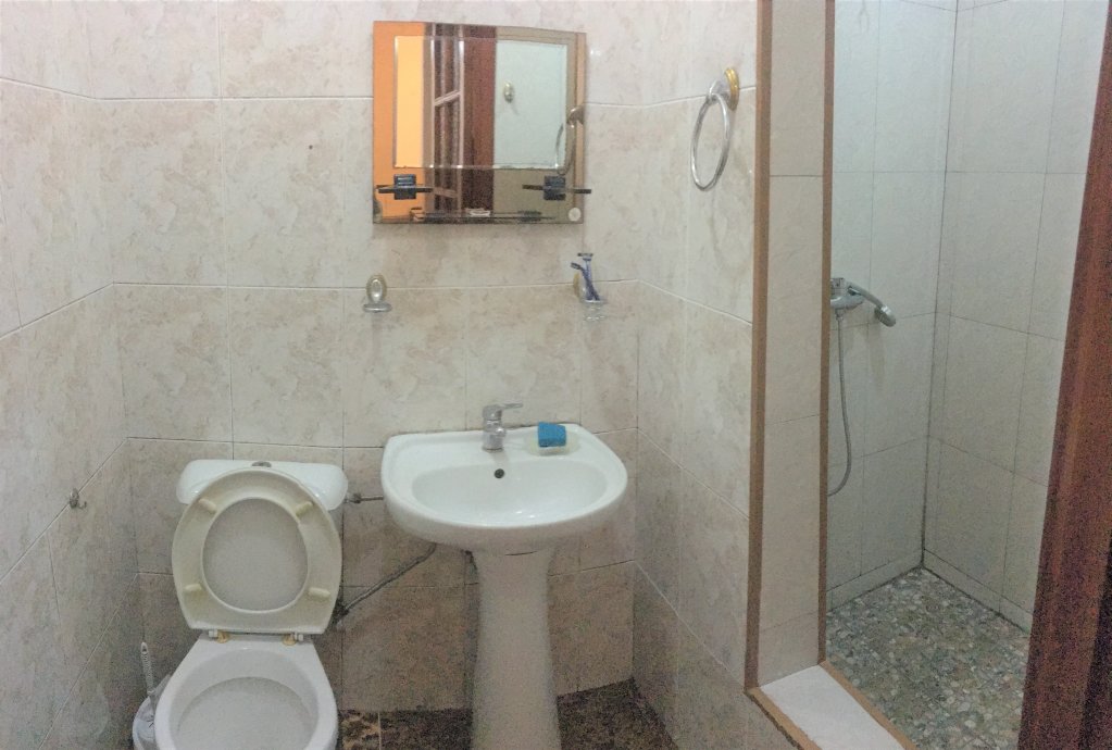 3-room apartment near the sea id-550 - Batumi Vacation Rentals