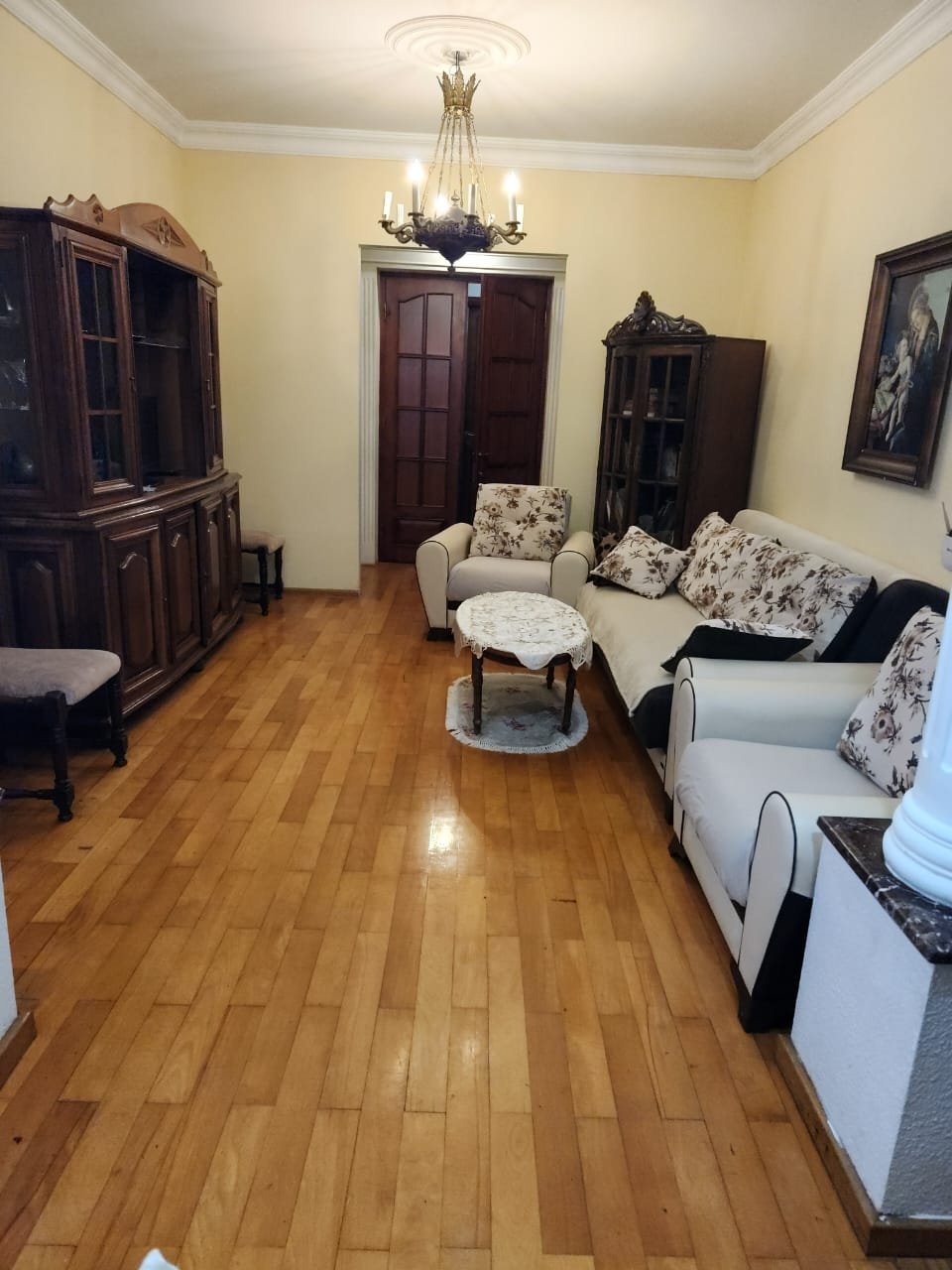 2-bedroom apartment near the sea id-550 -  rent an apartment in Batumi