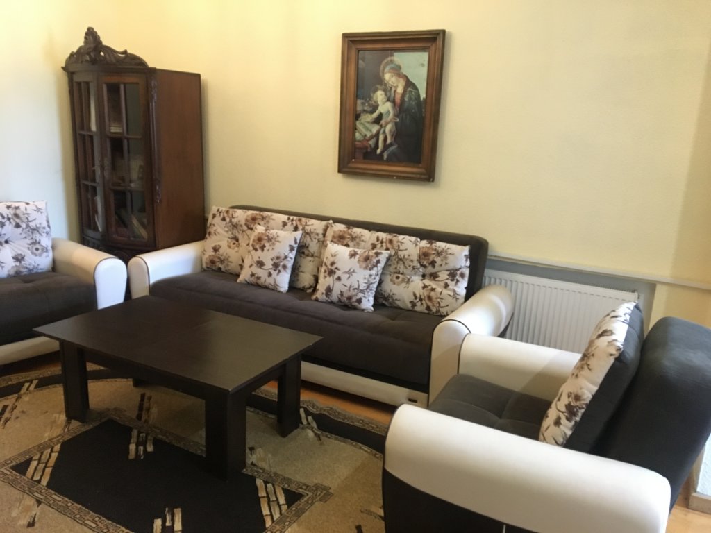 3-room apartment near the sea id-550 - Batumi Vacation Rentals