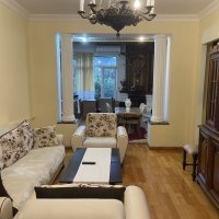 3-room apartment near the sea