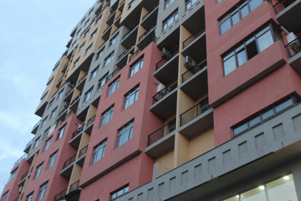 Apartment in centre of Batumi id-552 - Batumi Vacation Rentals