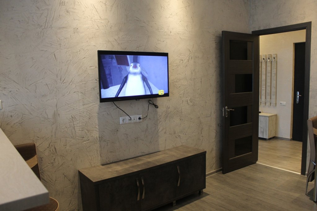 Apartment in centre of Batumi id-552 - Batumi Vacation Rentals