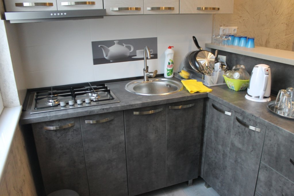 Apartment in centre of Batumi id-552 - Batumi Vacation Rentals