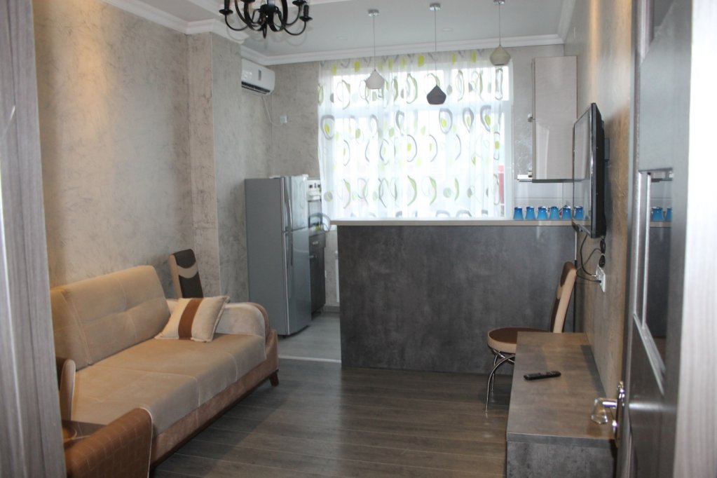 Apartment in centre of Batumi id-552 - Batumi Vacation Rentals