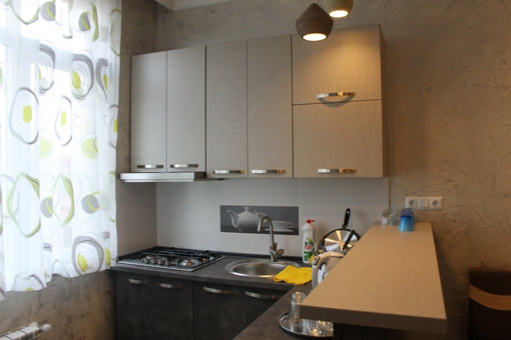Apartment in centre of Batumi id-552 - Batumi Vacation Rentals