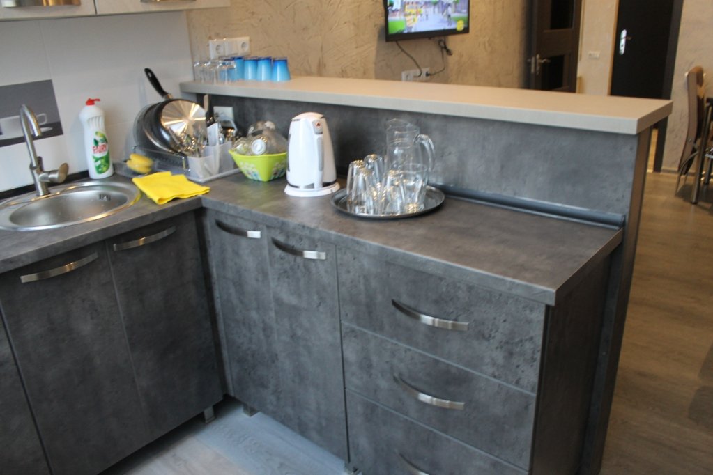 Apartment in centre of Batumi id-552 - Batumi Vacation Rentals