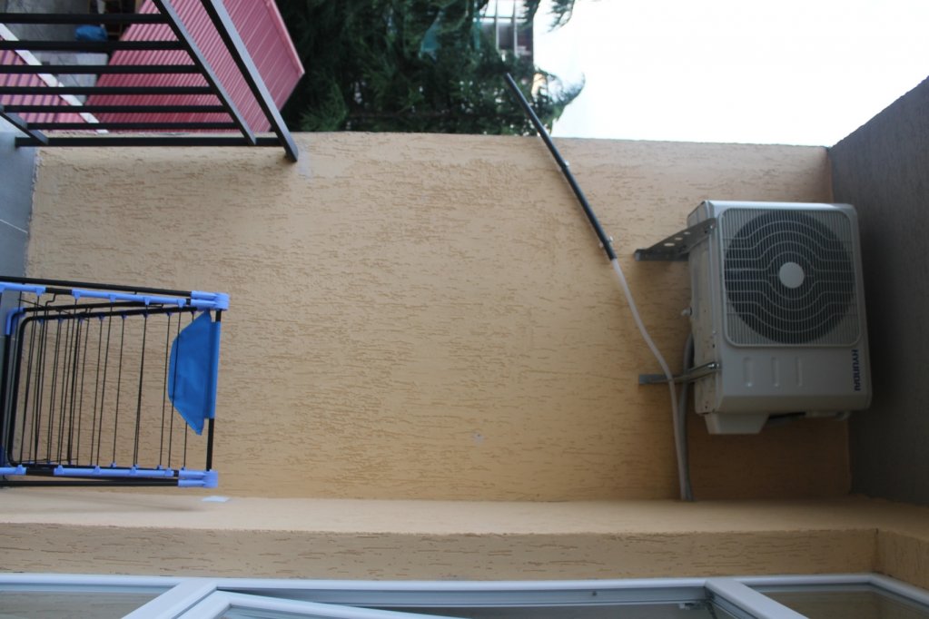 Apartment in centre of Batumi id-552 - Batumi Vacation Rentals