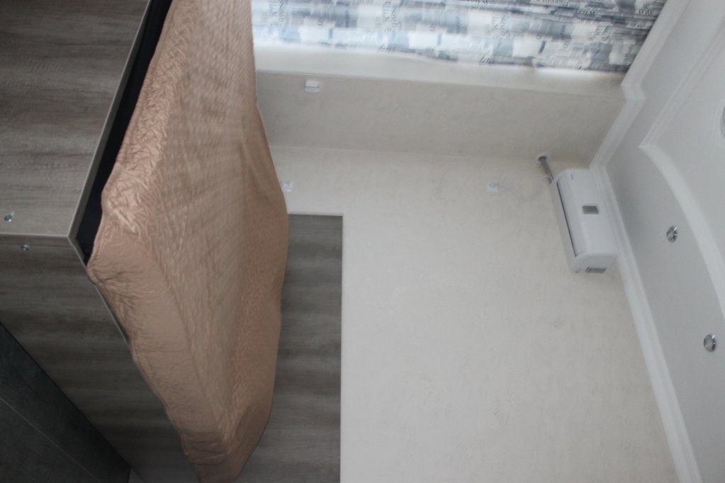 Apartment in centre of Batumi id-552 - Batumi Vacation Rentals